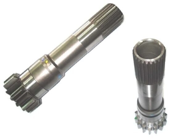 049835 EATON – EIXO PILOTO TDP 15X25Z 217mm