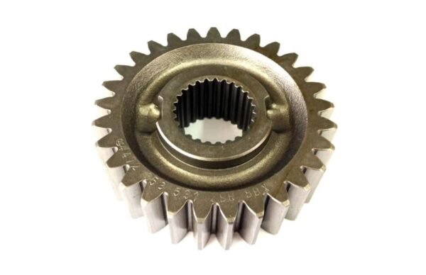 4472353531 ZF – ENGRENAGEM FRONTAL 6239066M1 AGCO
