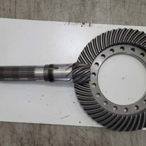 COROA E PINHÃO ZF TRATOR AGRALE AX4.170  0095266012 ZF (4472095070) 095366024 ZF COROA  0095366088 ZF PINHÃO COROA E PINHÃO  0095266009 ZF 33X11 0095266011 ZF