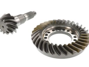 0095266028 ZF CJ COROA E PINHÃO TRAÇÃO AS3070 ZF 11X32Z 6317155M91