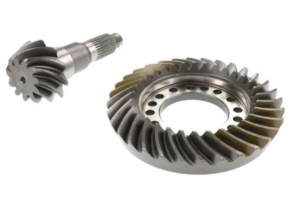 0095266028 ZF CJ COROA E PINHÃO TRAÇÃO AS3070 ZF 11X32Z 6317155M91