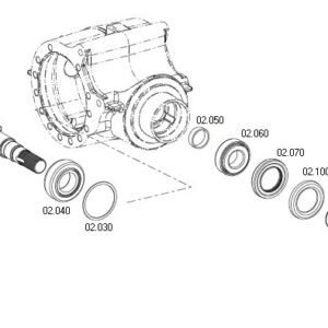 4475215032 ZF