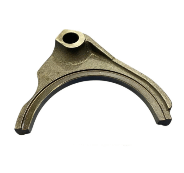 023056R2 AGCO GARFO MUDANÇA TRANSMISSÃO T3500 2052306359 ZF 0092306017
