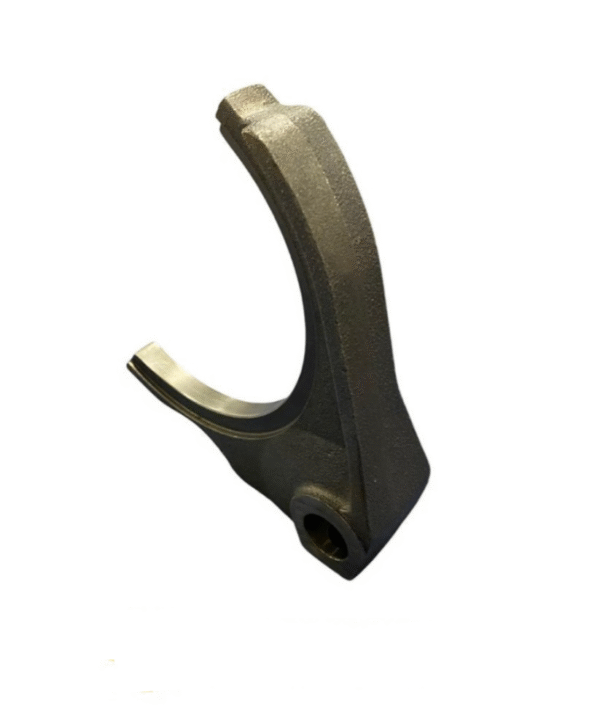 023057M1 AGCO GARFO MUDANÇA TRANSMISSÃO T3500 0092306020 ZF