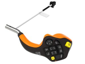 AXE62346 ALAVANCA DE TRANSMISSÃO COMPATÍVEL COM JOHN DEERE JOYSTIC CONTROLE MANCHE