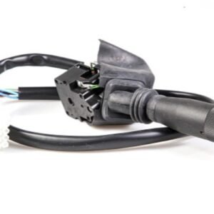 73402361 ALAVANCA DE FAROL NEW HOLLAND / CASE