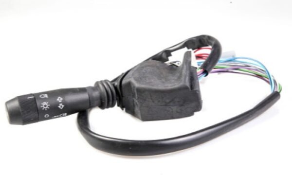 73402361 ALAVANCA DE FAROL NEW HOLLAND / CASE - Imagem 2