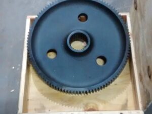 ACW3220910 COROA REDUÇÃO MASSEY FERGUSON MF9790 71453047 VALTRA BC7500