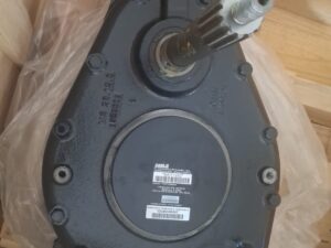 84171992 TRANSMISSÃO ROTOR COMPLETA CASE IH 87401155 87331237