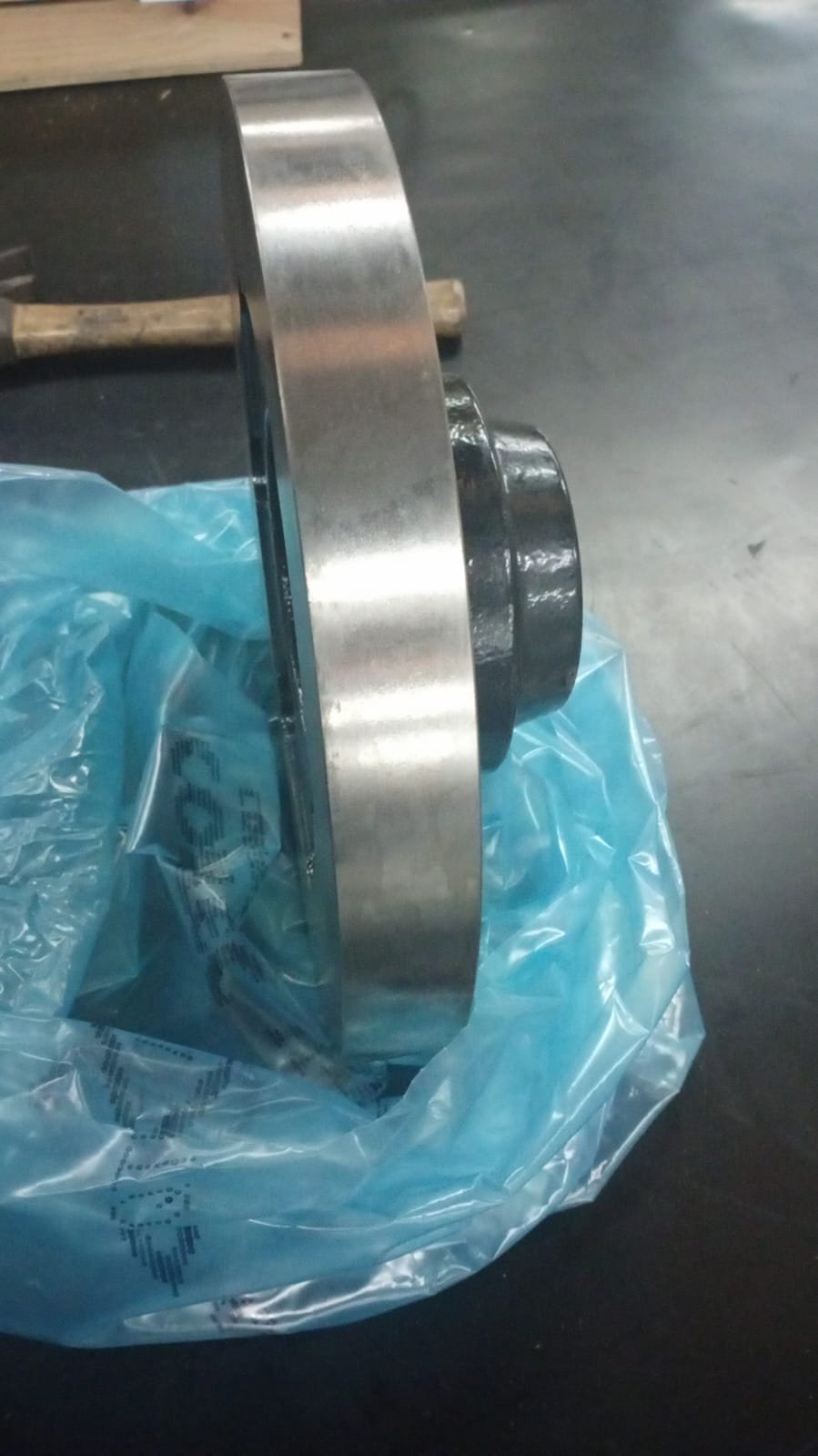 84071143 DISCO DE FREIO COLHEITADEIRA NEW HOLLAND – AgroBrasil