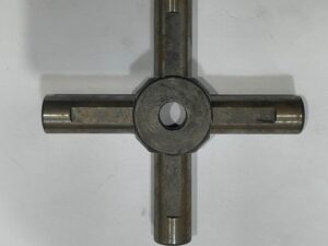 4461301104 CRUZETA DIFERENCIAL ZF REFORÇADO COLHEITADEIRA NEW HOLLAND TC5070