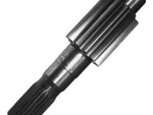 Z11320 PINHÃO REDUÇÃO COMPATÍVEL COM COLHEITADEIRA JOHN DEERE CQ50208