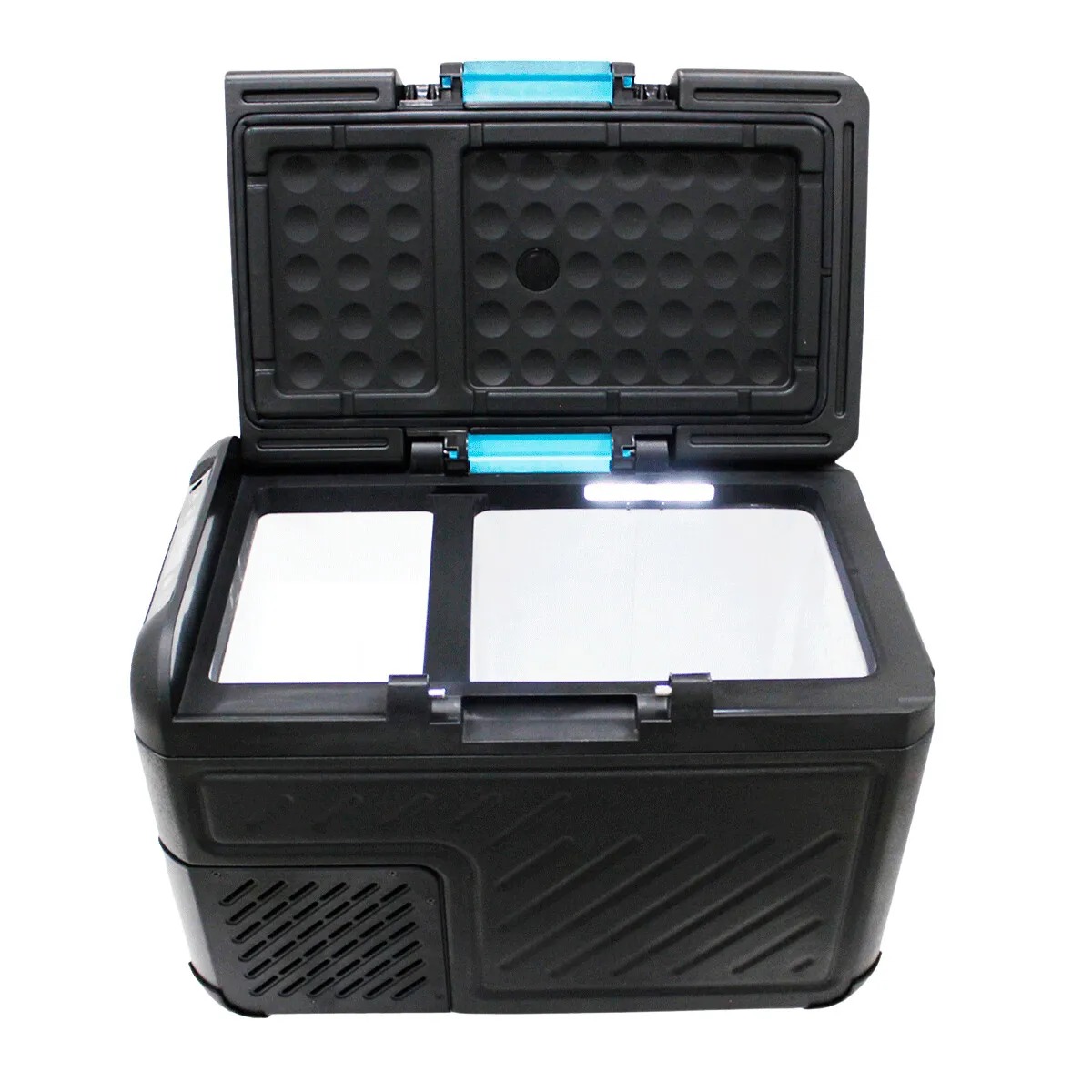 GELADEIRA PORTÁTIL 25 LITROS 12V/24V E 110V/220V - Imagem 5
