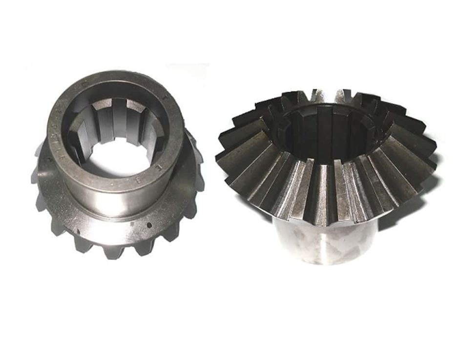 9514042 CNH ENGRENAGEM PLANETÁRIA DIFERENCIAL CAIXA DE CAMBIO