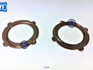 0730113743 ZF ARRUELA DE ENCOSTO DIFERENCIAL REFORÇADO TC5070