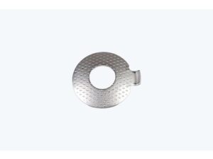 0730113404 ARRUELA DE ENCOSTO ENGRENAGEM SATELITE DIFERENCIAL REFORÇADO ZF TC5070