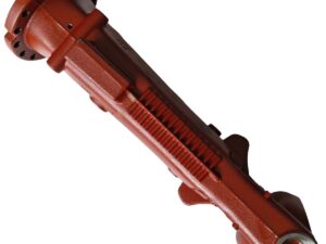 0095353149 CARCAÇA ESQUERDA TRAÇÃO ZF APL345/APL350 80599620 AGCO 0095353420