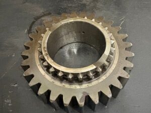 9837150 CNH ENGRENAGEM EIXO PRINCIPAL TC59