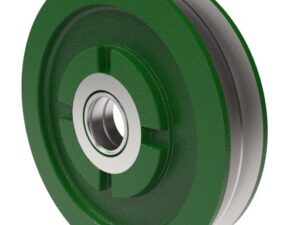 DQ31495 POLIA TRANSMISSÃO ELEVADOR DE GRÃO