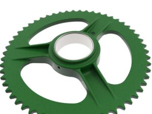 DQ09159 ENGRENAGEM TRANSMISSÃO SEM FIM