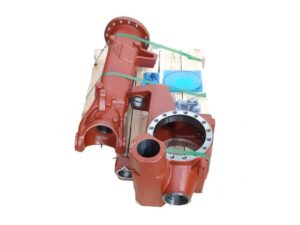 0095298016 CARCAÇA LADO DIREITO TRAÇÃO ZF KIT MODERNO DQ70769