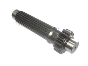 80384259 CNH EIXO CX CAMBIO 14X22Z CAIXA DE CAMBIO TC59