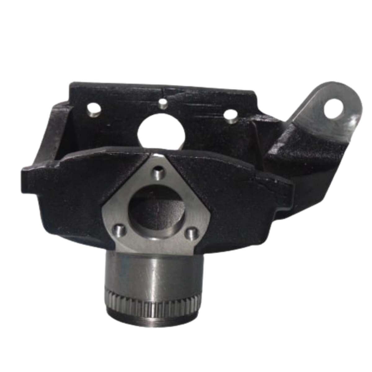 4472352096 CARCAÇA DE ARTICULAÇÃO ZF LADO DIREITO TRAÇÃO APL335