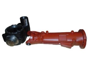 0095298012 CARCAÇA TRAÇÃO ZF CENTRAL E DIREITA 85689700