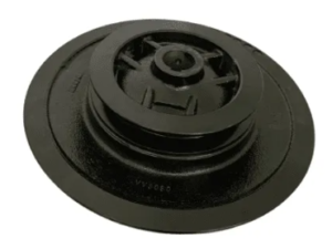 0092209003 ZF – CARCAÇA DIFERENCIAL 6269190M1 AGCO 87497150 CNH