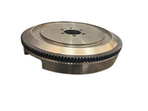 82003744 VOLANTE DE MOTOR C/CREMALHEIRA