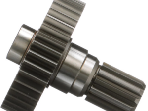 87658697 EIXO ENGRENAGEM