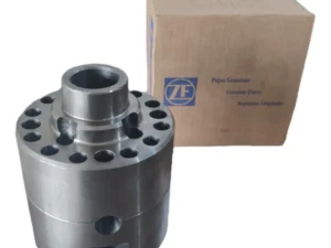 4131203045 CARCAÇA DIFERENCIAL DA TRAÇÃO ZF