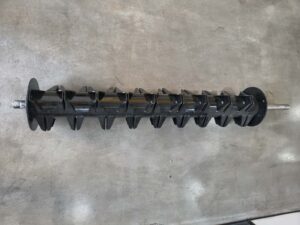 51425984 ROTOR DO PICADOR COLHEITADEIRA NEW HOLLAND TC5070 TX4.90