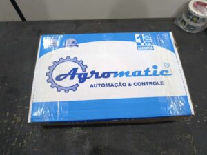 KIT AGROMATIC SENSORES COLHEITADE MILHO E TRIGO