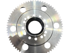 L173479 RODA DENTADA DA TRAÇÃO DANA