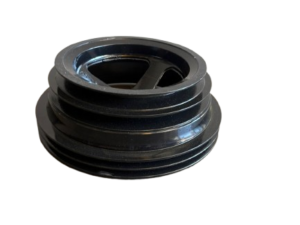 84534525 POLIA DE ACIONAMENTO 409MM