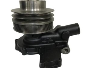 89702100 BOMBA D'ÁGUA COM POLIA