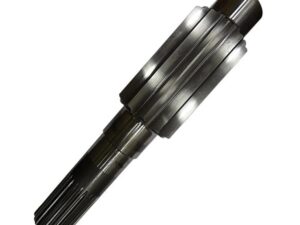 84069419 EIXO PINHÃO REDUÇÃO COLHEITADEIRA NEW HOLLAND CS6090 CR5.85 CASE 5150 7120