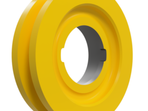 756742 POLIA TENSORA