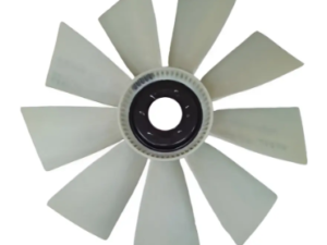 87313617 VENTILADOR DO RADIADOR