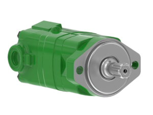 AXE43901 MOTOR HIDRÁULICO