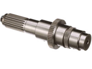 87367599 EIXO ROTOR