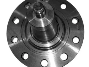 PONTA DE EIXO TRASEIRA 47815137 84448564 84448561 COLHEITADEIRA CASE / NEW HOLLAND