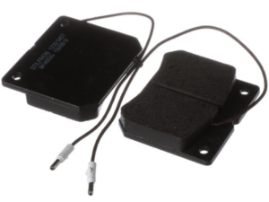 9832306 PASTILHAS DE FREIO