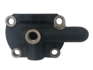 0092336005 FLANGE DO CÂMBIO