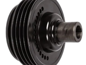90329003 POLIA DO MOTOR COLHEITADEIRA NEW HOLLAND 91822452 300mm