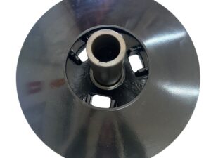 84278620 MEIA POLIA VARIADOR 84026666 COLHEITADEIRA NEW HOLLAND 84991652