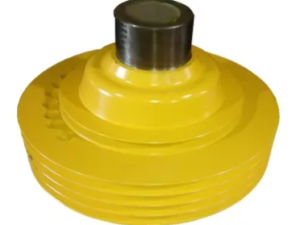 84999645 POLIA DO MOTOR COM HIDRO