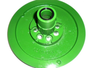 AH225871 POLIA DE ACIONAMENTO DO VENTILADOR