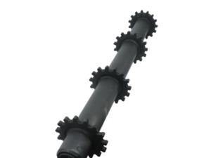 84414906 TUBO DA RODA DENTADA